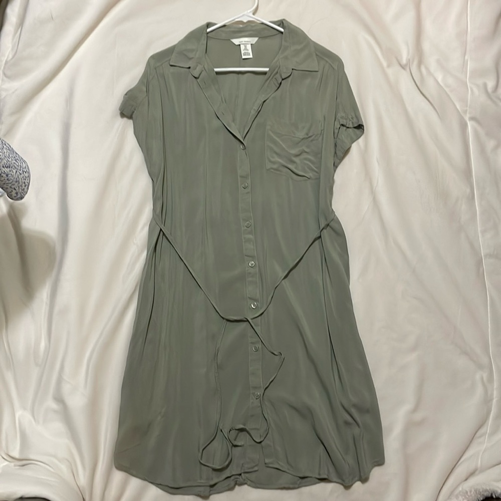 H&M MAMA maternity dress